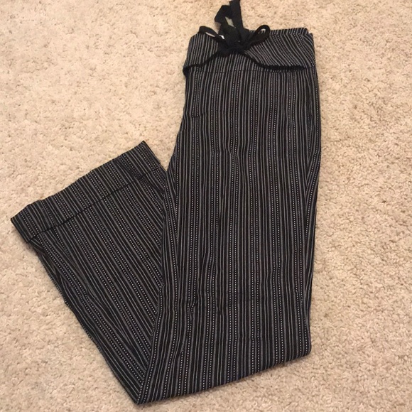 White House Black Market Pants - White House Black Market dress pants